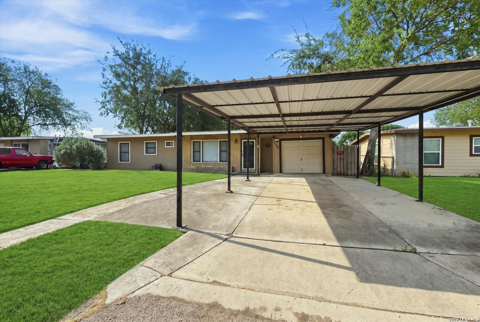 130 Ashland Drive San Antonio TX 78218