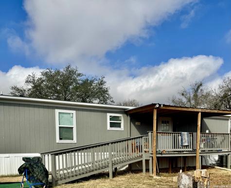4858 Stanislaus Adkins TX 78101