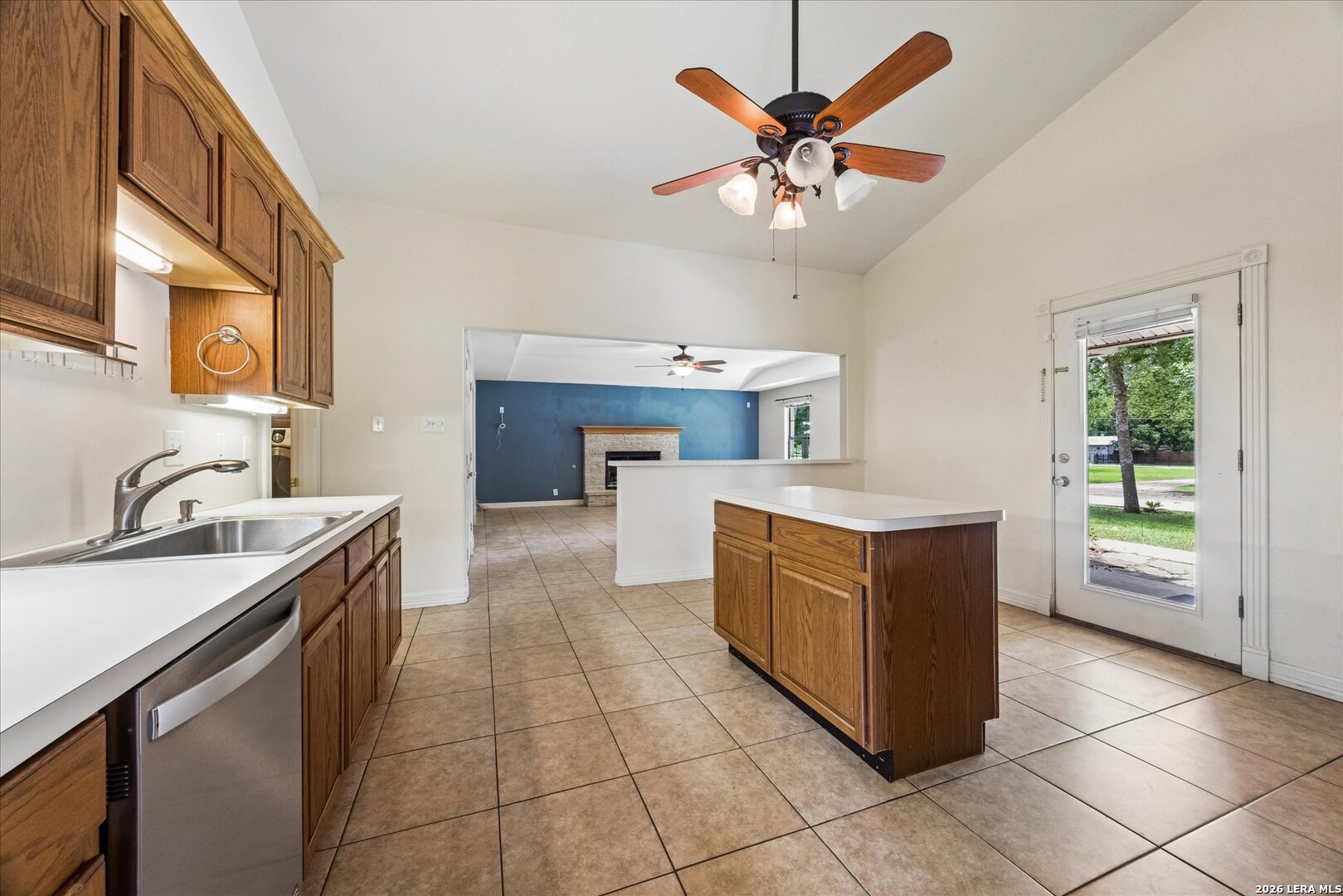 1024 Terminal Loop Road Mcqueeney TX 78123
