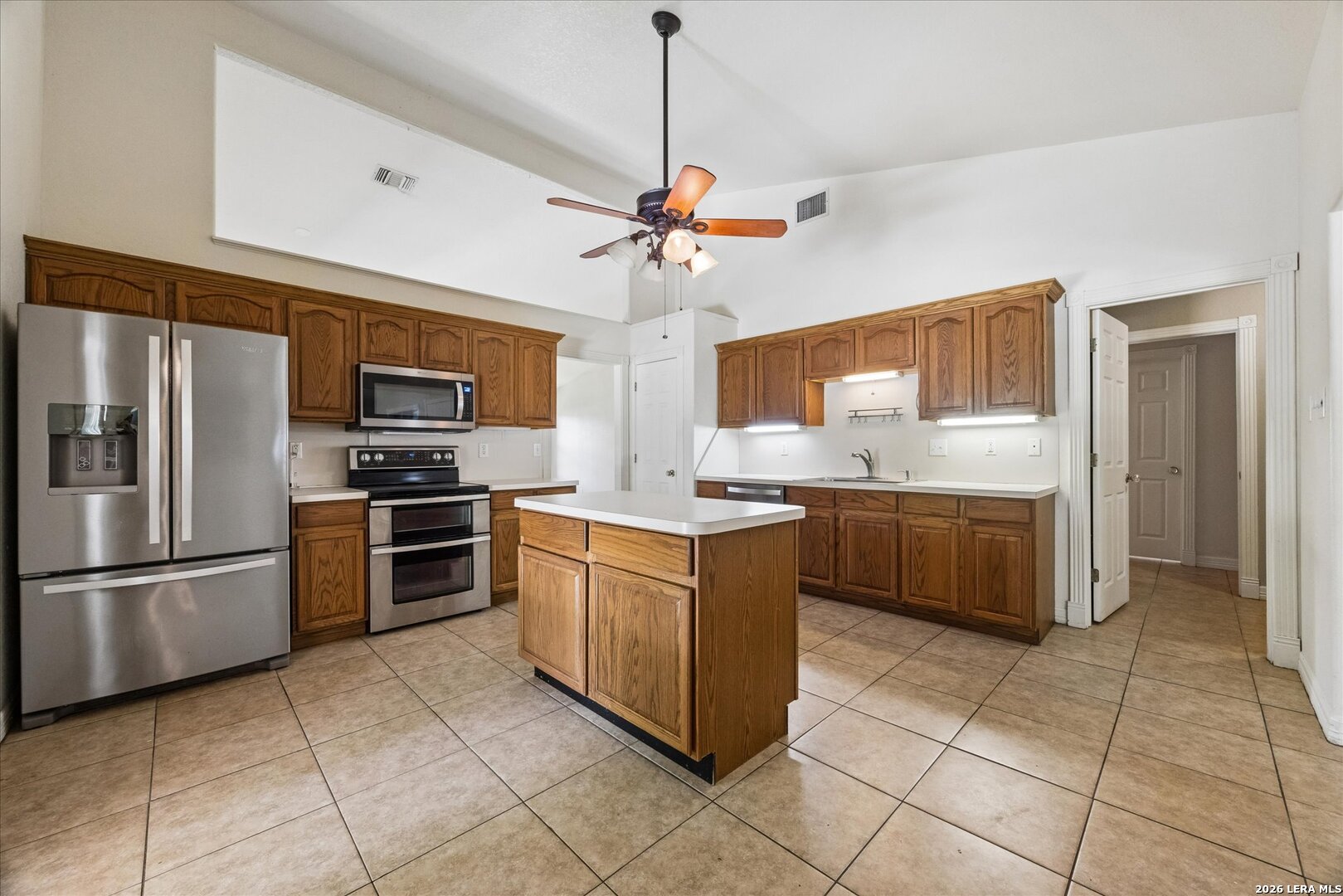 1024 Terminal Loop Road Mcqueeney TX 78123