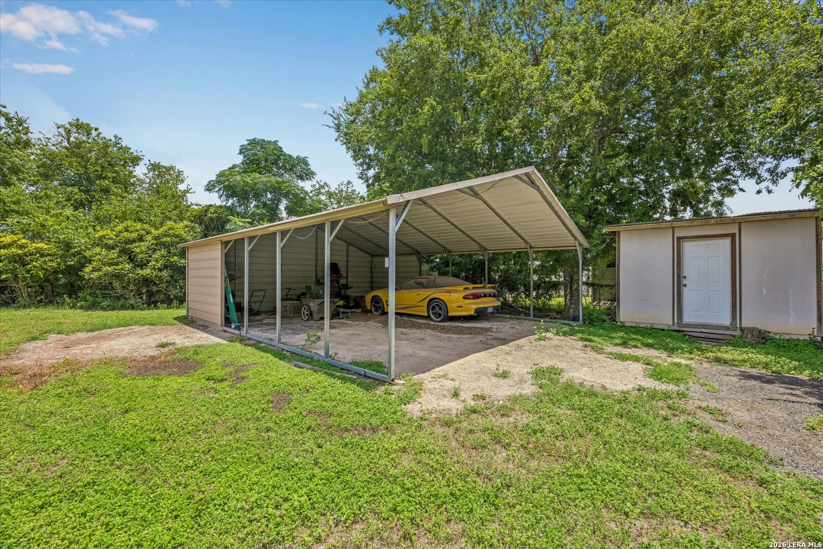 1024 Terminal Loop Road Mcqueeney TX 78123