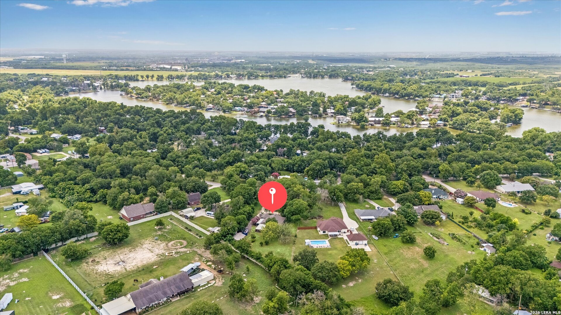 1024 Terminal Loop Road Mcqueeney TX 78123