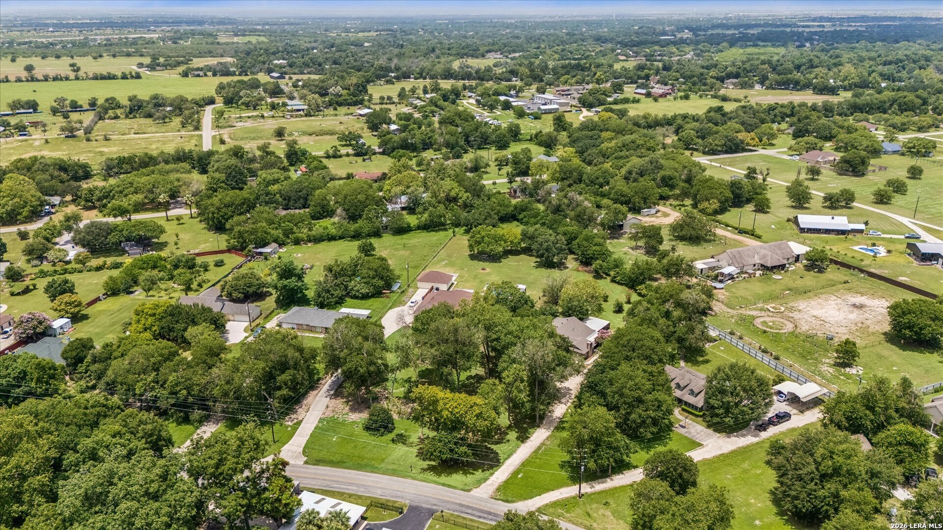 1024 Terminal Loop Road Mcqueeney TX 78123