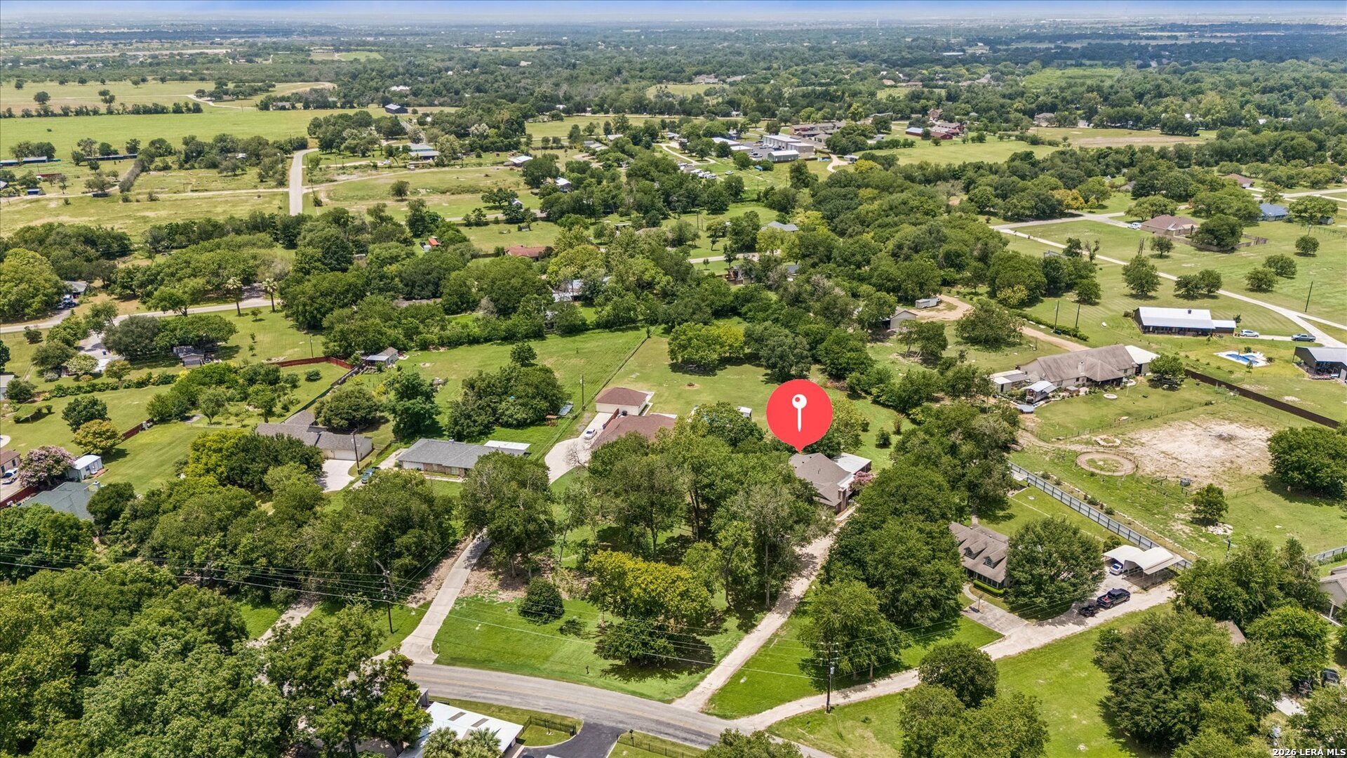 1024 Terminal Loop Road Mcqueeney TX 78123