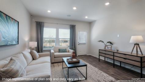 3207 Davis Trace San Antonio TX 78245