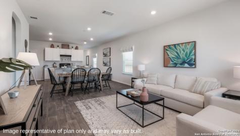 3207 Davis Trace San Antonio TX 78245