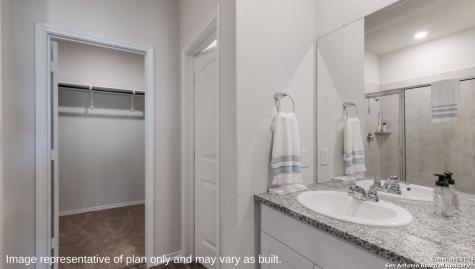 3207 Davis Trace San Antonio TX 78245