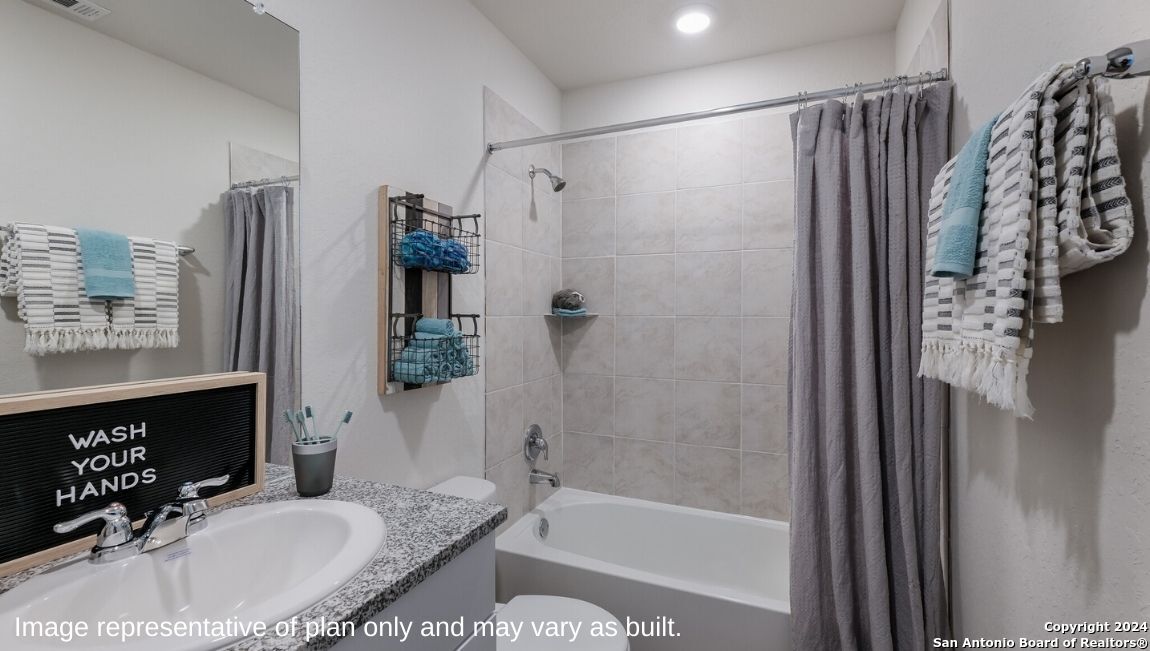 3207 Davis Trace San Antonio TX 78245
