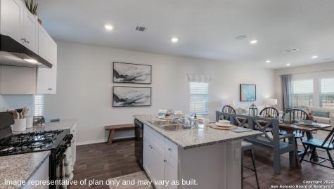 3207 Davis Trace San Antonio TX 78245