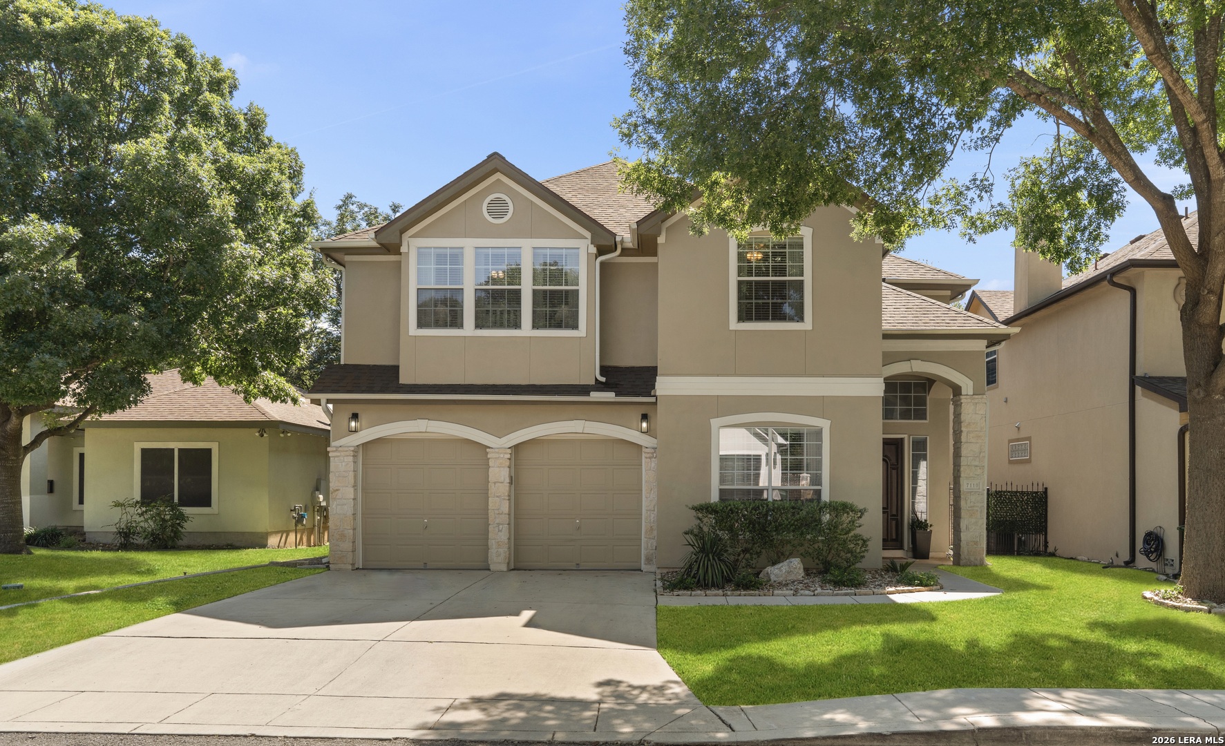 7110 Bethencourt San Antonio TX 78209