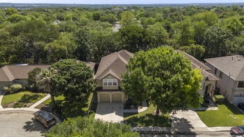 7110 Bethencourt San Antonio TX 78209