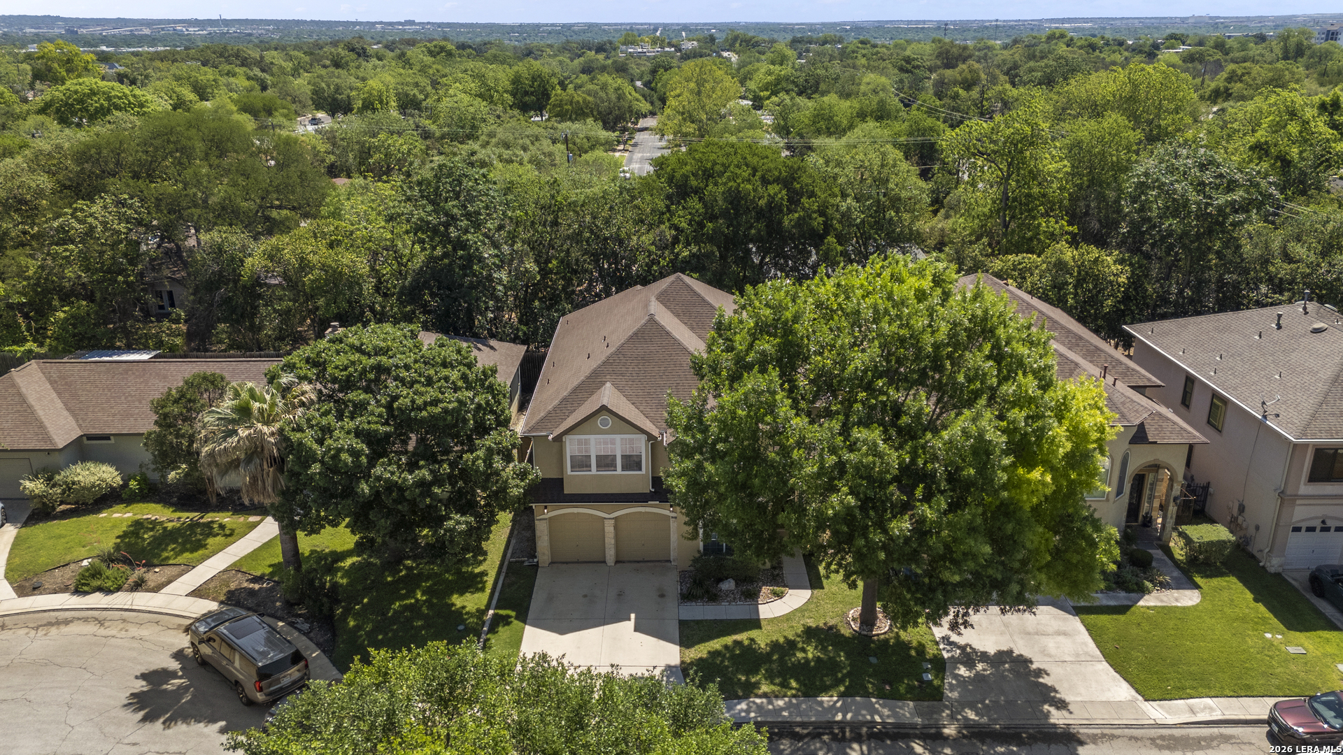 7110 Bethencourt San Antonio TX 78209