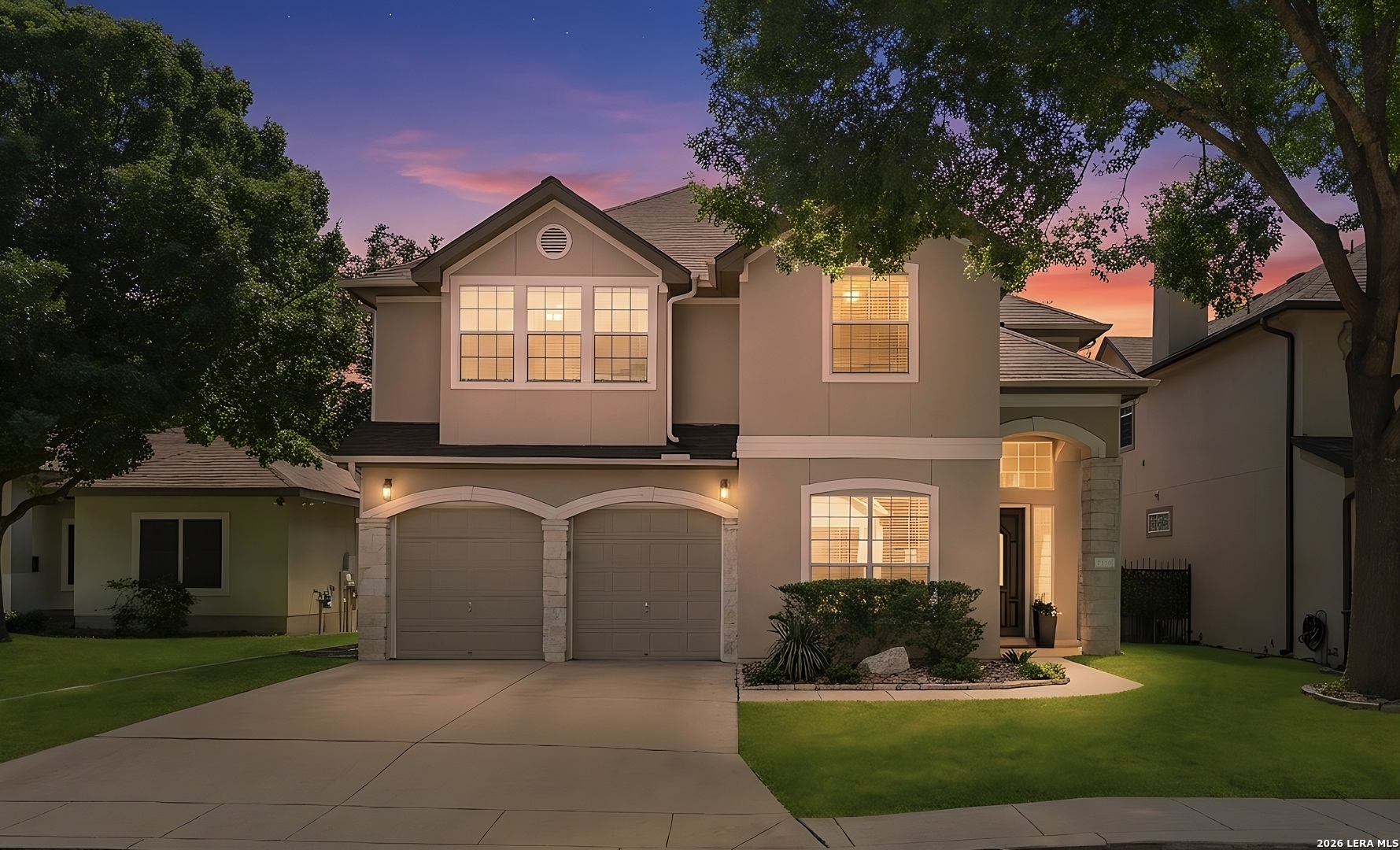 7110 Bethencourt San Antonio TX 78209