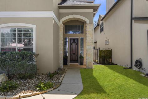 7110 Bethencourt San Antonio TX 78209
