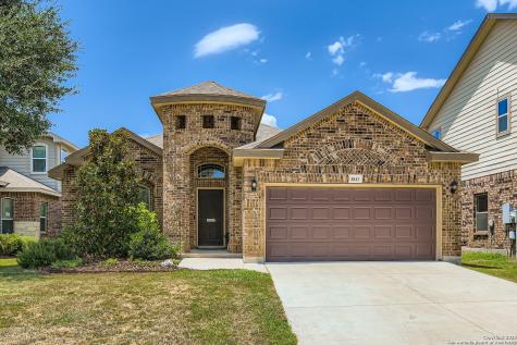 8843 Kallison Arbor San Antonio TX 78254