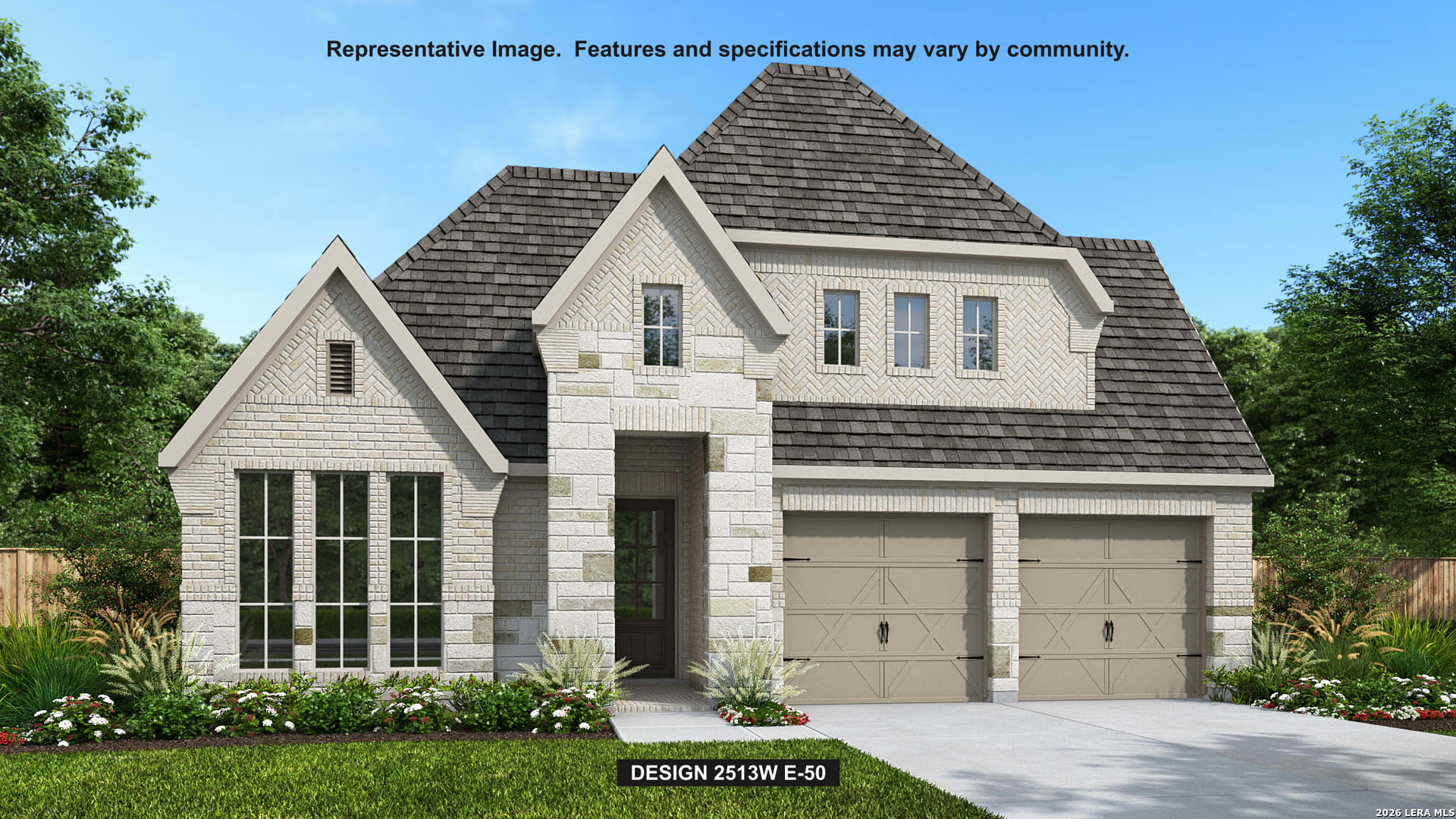 2934 Vistablue Lane San Antonio TX 78245
