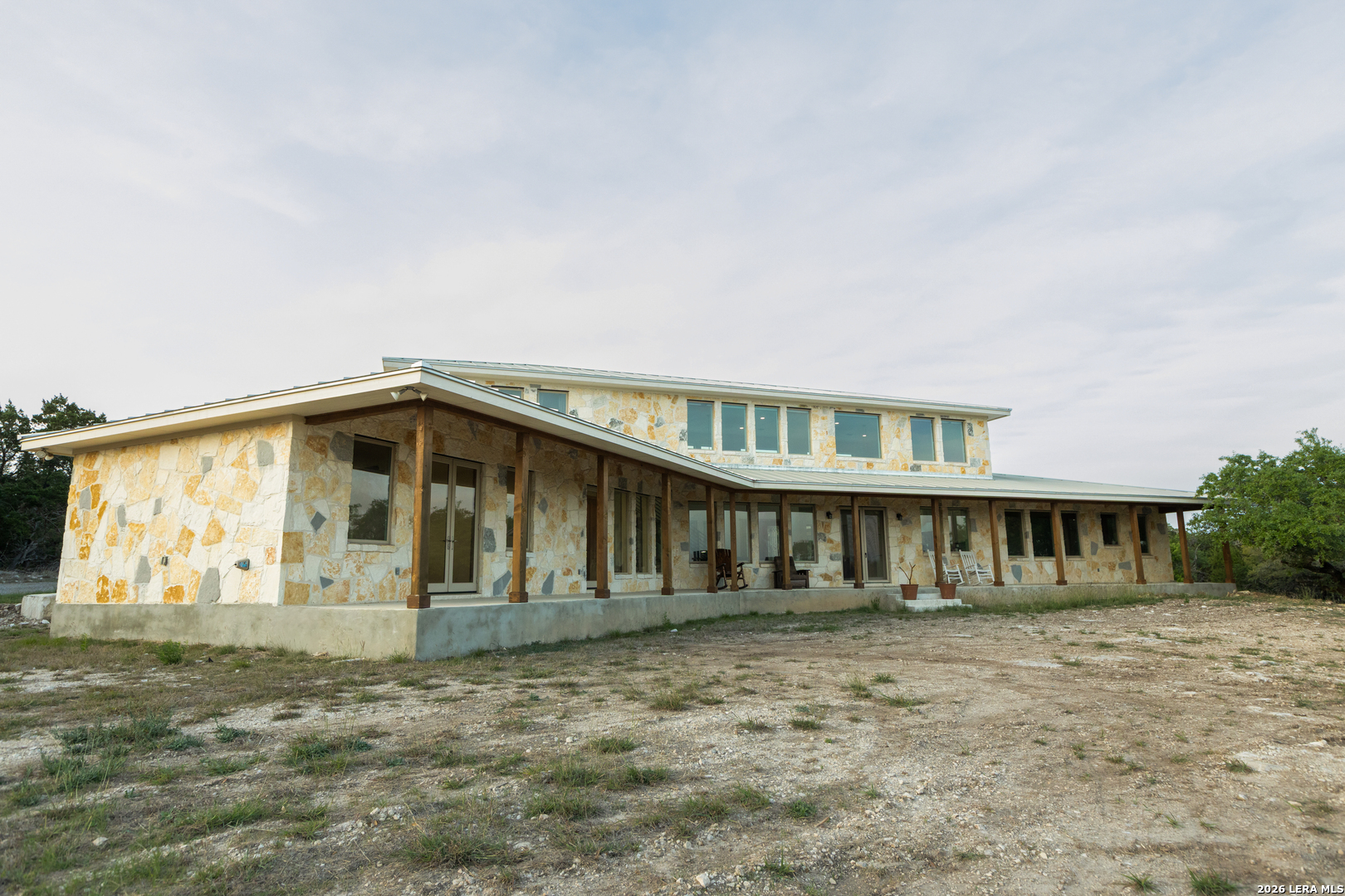 525 Windmill Drive Bandera TX 78003