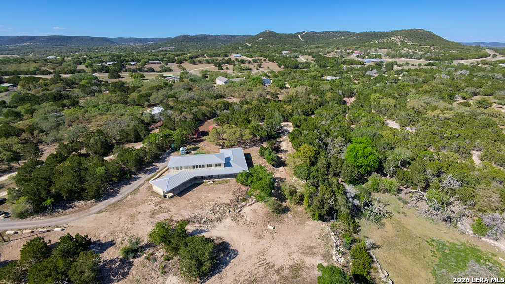 525 Windmill Drive Bandera TX 78003