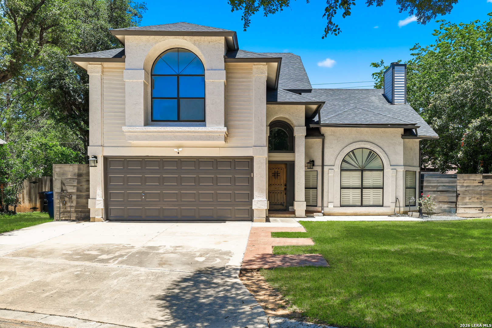 15323 Clear Grove San Antonio TX 78247