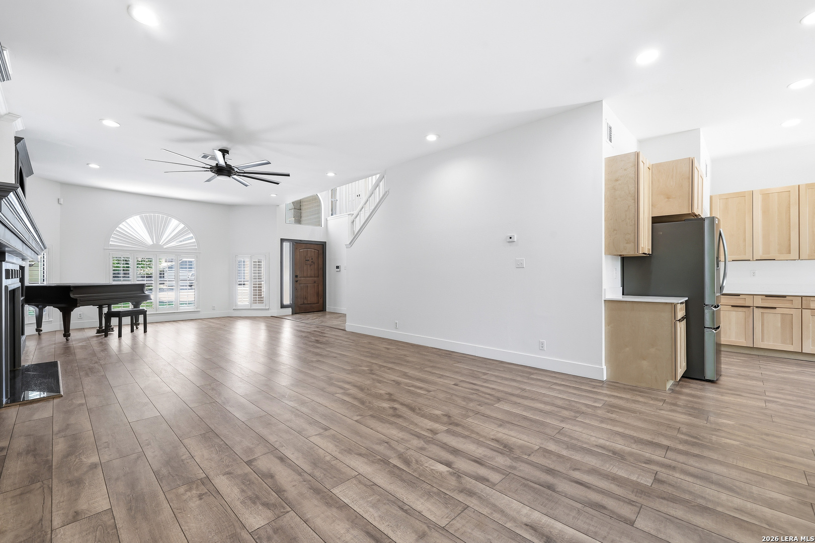 15323 Clear Grove San Antonio TX 78247