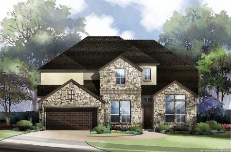9039 Raven Pointe San Antonio TX 78255