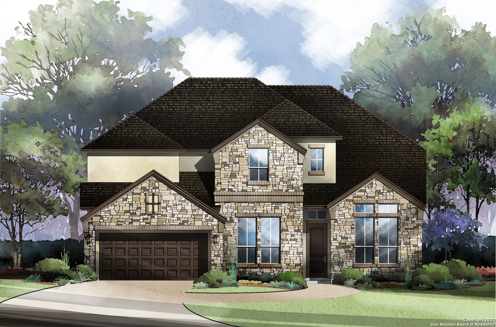 9039 Raven Pointe San Antonio TX 78255