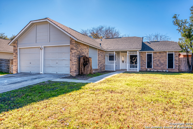 9238 Greens Point San Antonio TX 78250
