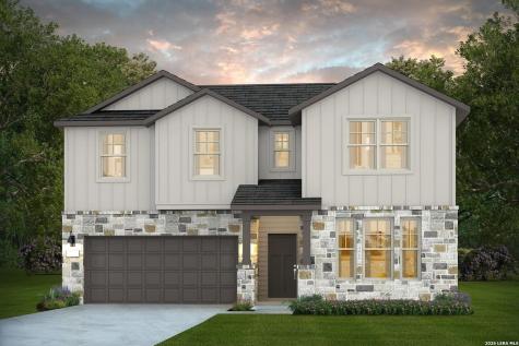 510 Nightingale Avenue Marion TX 78124