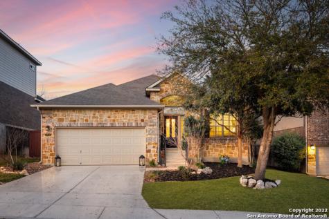 3311 Valley Creek San Antonio TX 78261