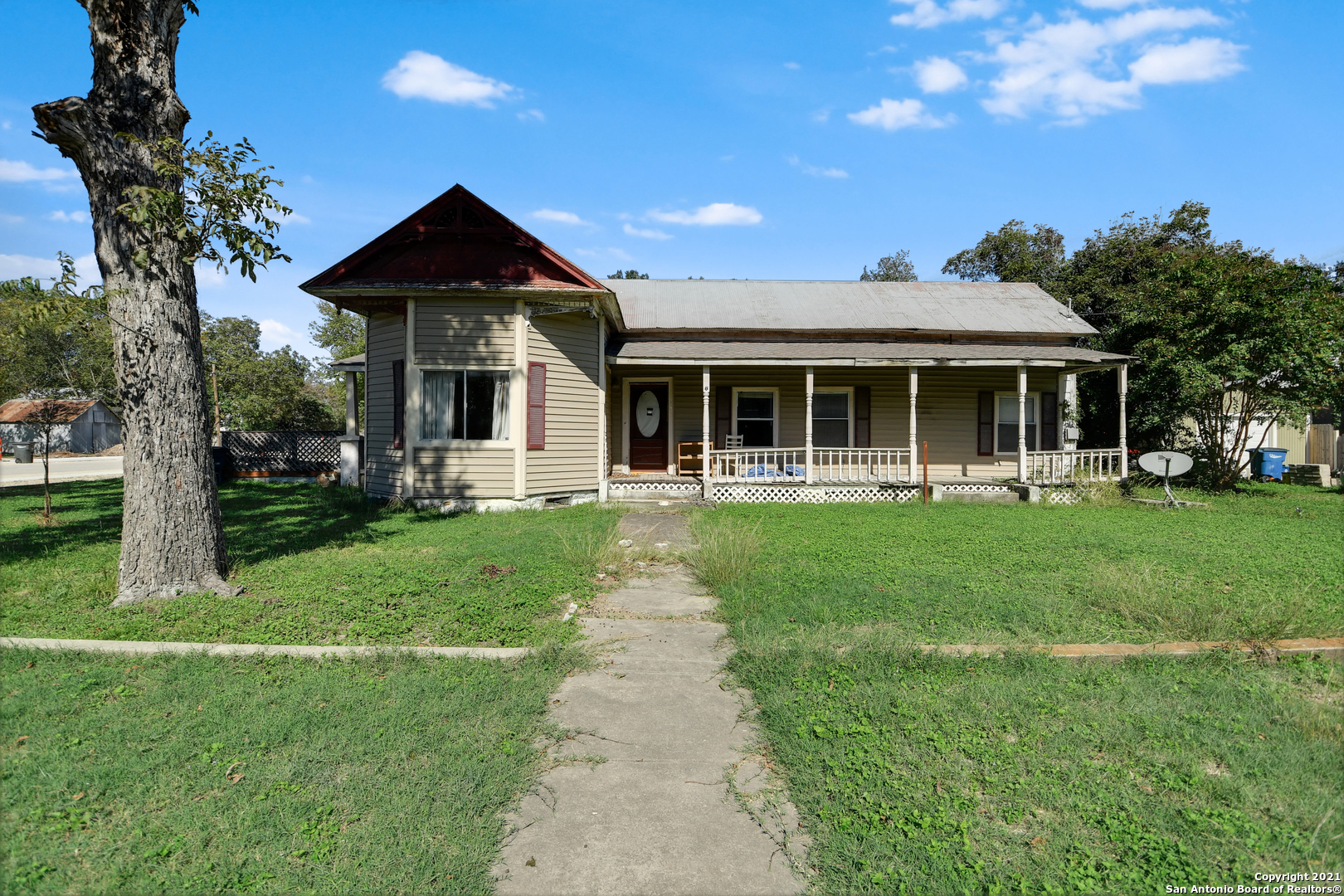 519 E Common Street New Braunfels TX 78130