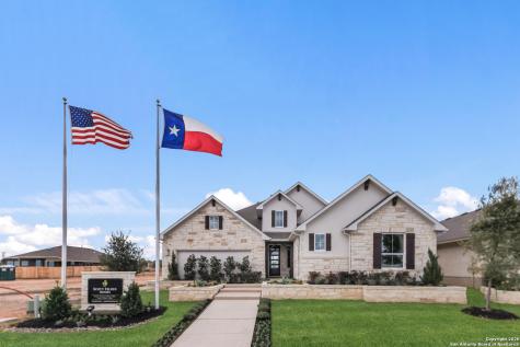 379 Borchers Boulevard New Braunfels TX 78132