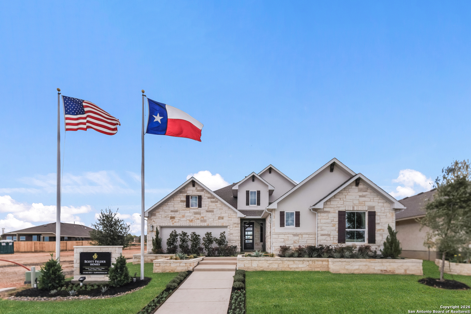 379 Borchers Boulevard New Braunfels TX 78132