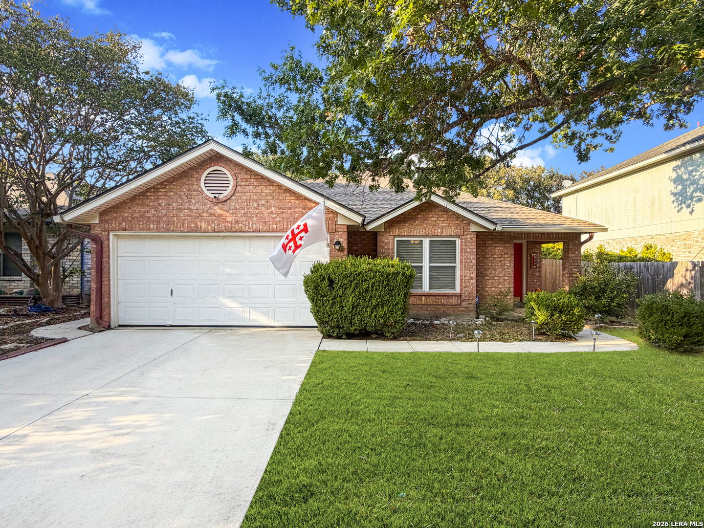7254 Autumn Park San Antonio TX 78249