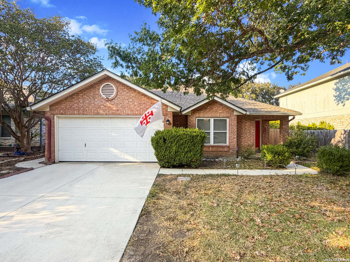7254 Autumn Park San Antonio TX 78249