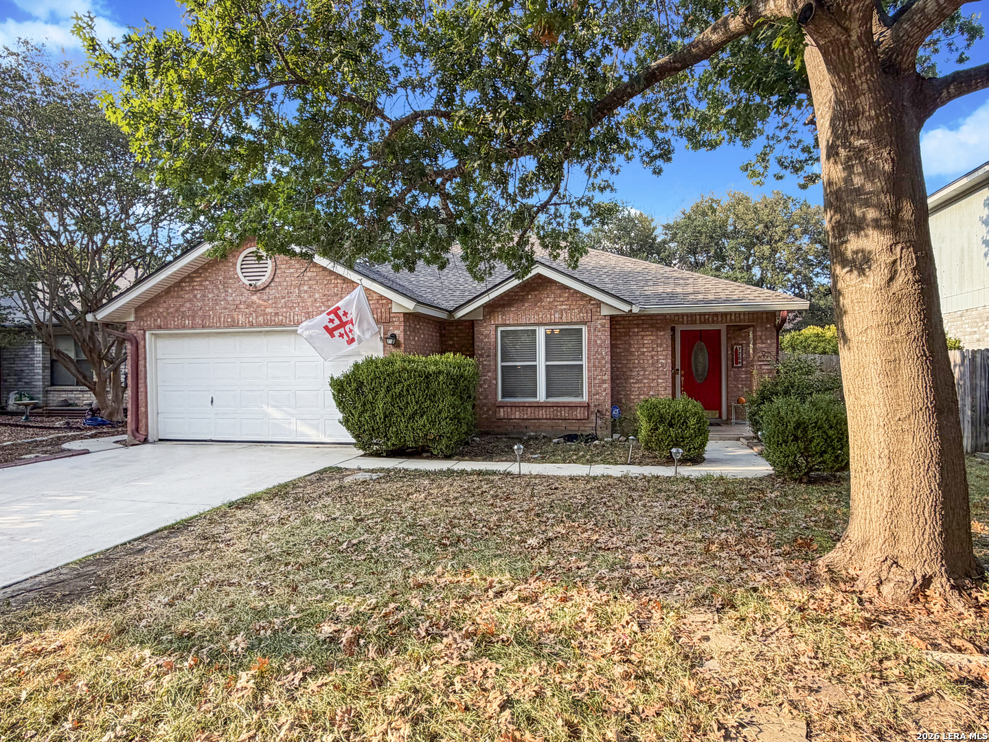 7254 Autumn Park San Antonio TX 78249