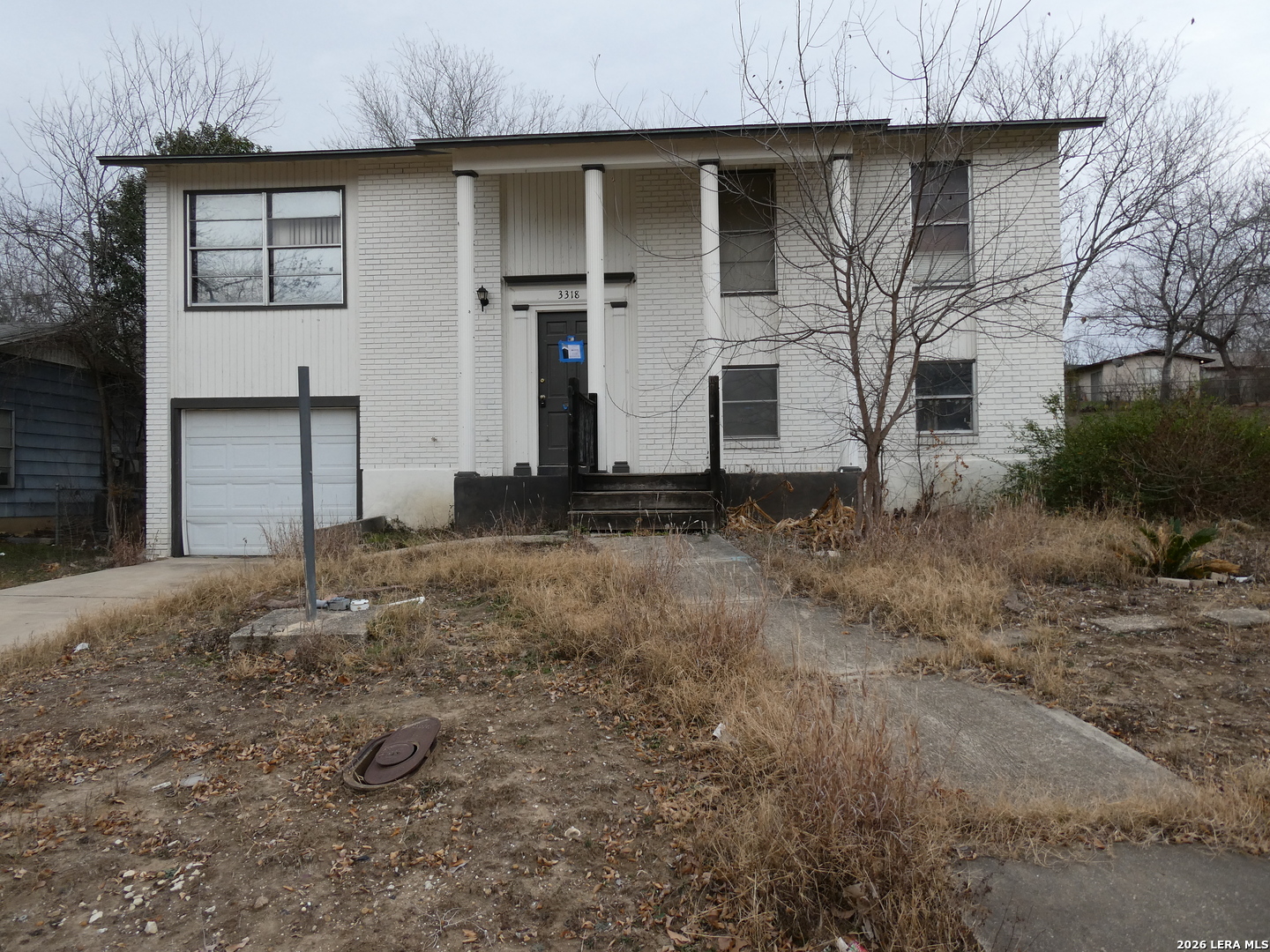 3318 Bob Billa San Antonio TX 78223