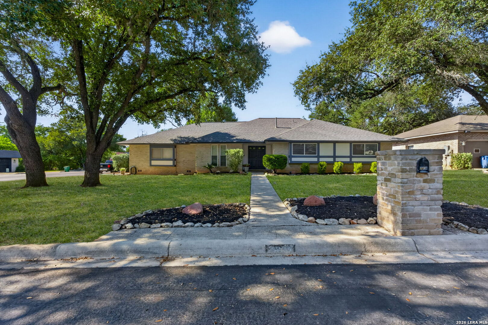 2839 Whisper Path Street San Antonio TX 78230