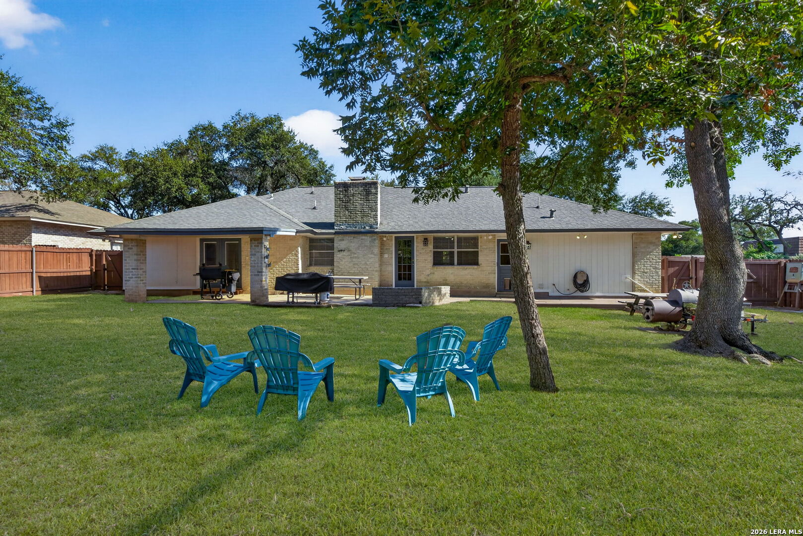 2839 Whisper Path Street San Antonio TX 78230