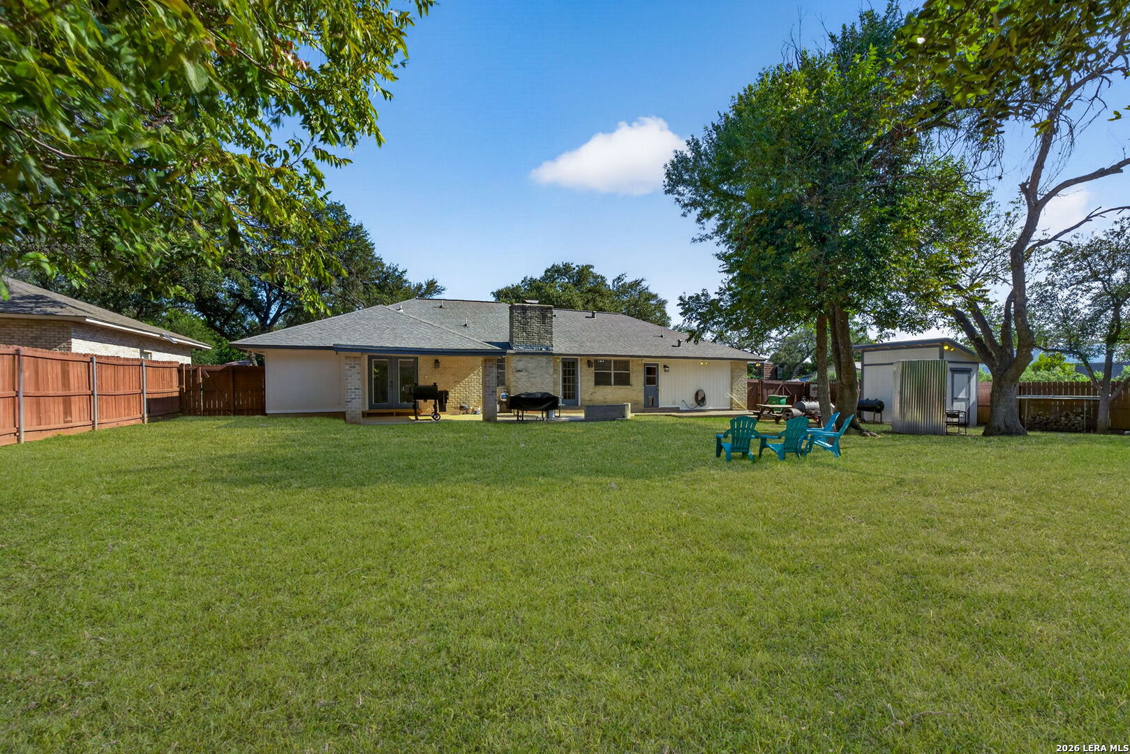 2839 Whisper Path Street San Antonio TX 78230