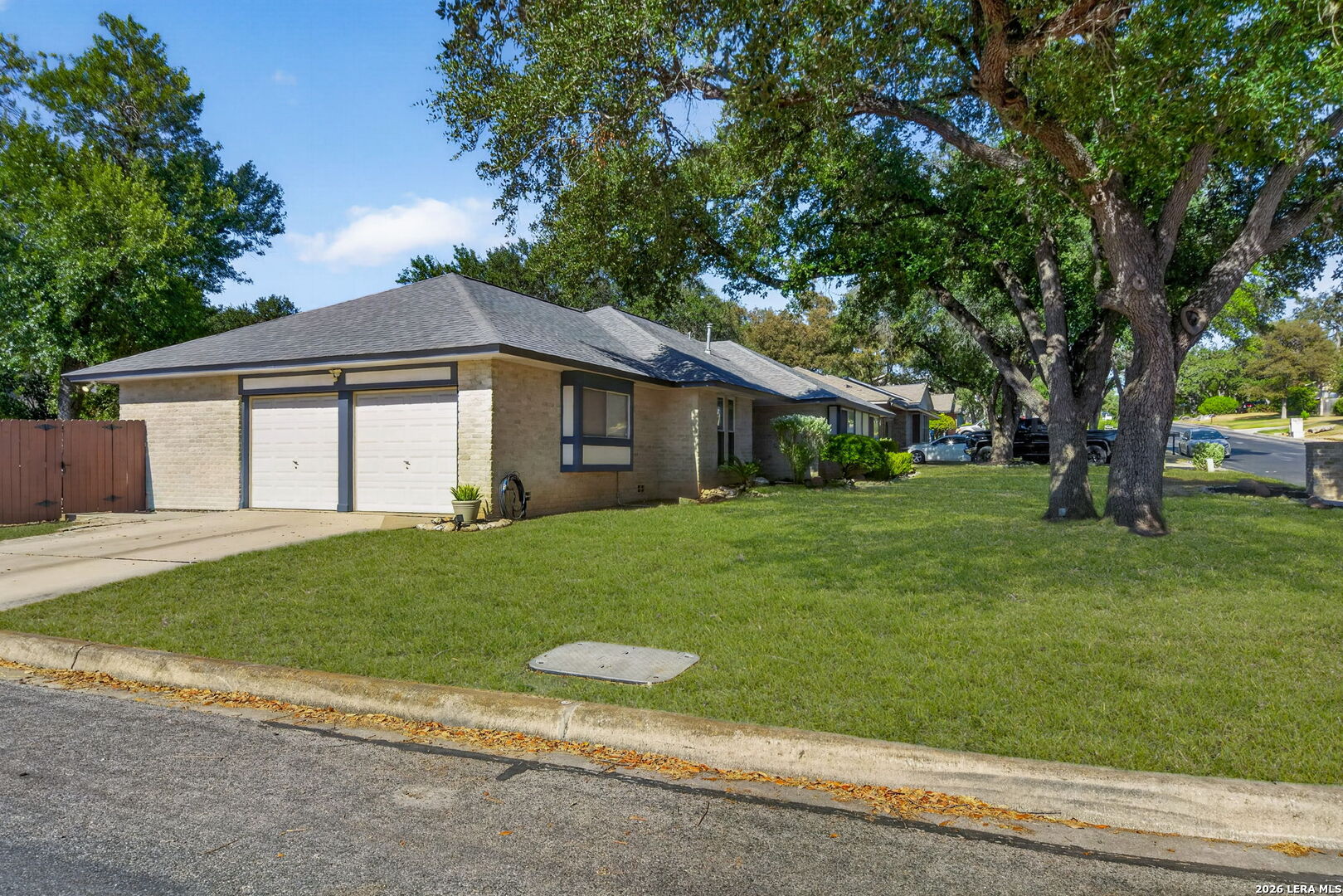 2839 Whisper Path Street San Antonio TX 78230