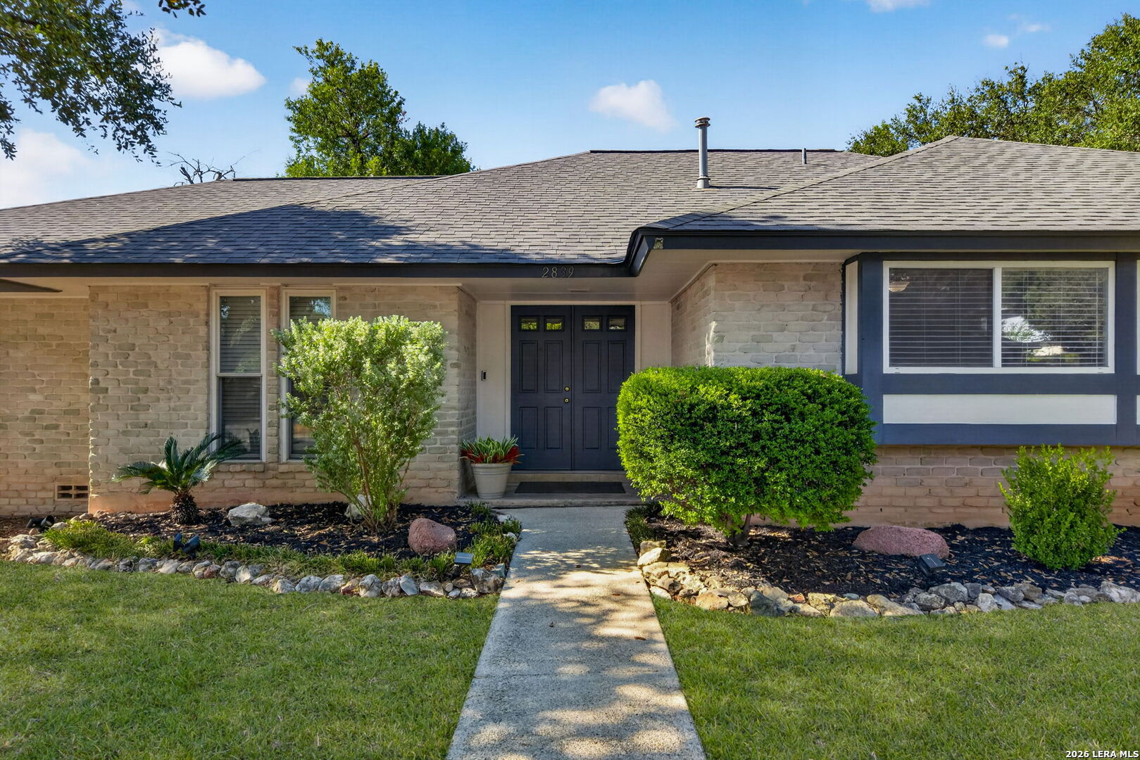 2839 Whisper Path Street San Antonio TX 78230
