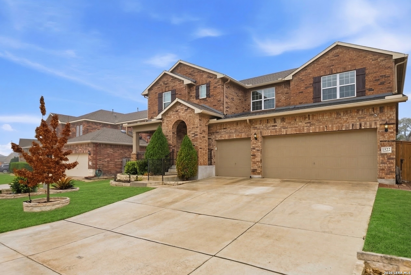 1522 Winans_pass San Antonio TX 78253