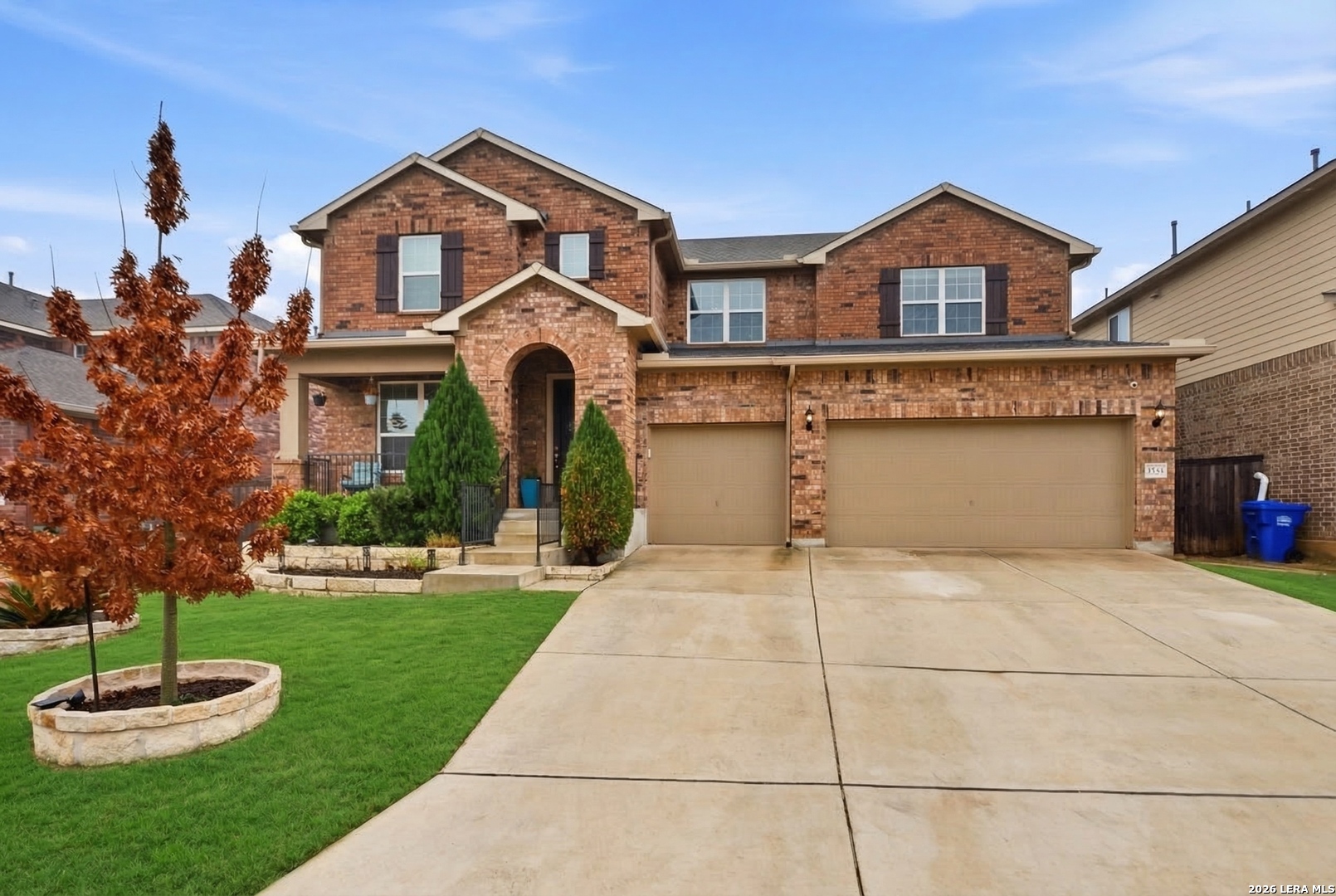 1522 Winans_pass San Antonio TX 78253