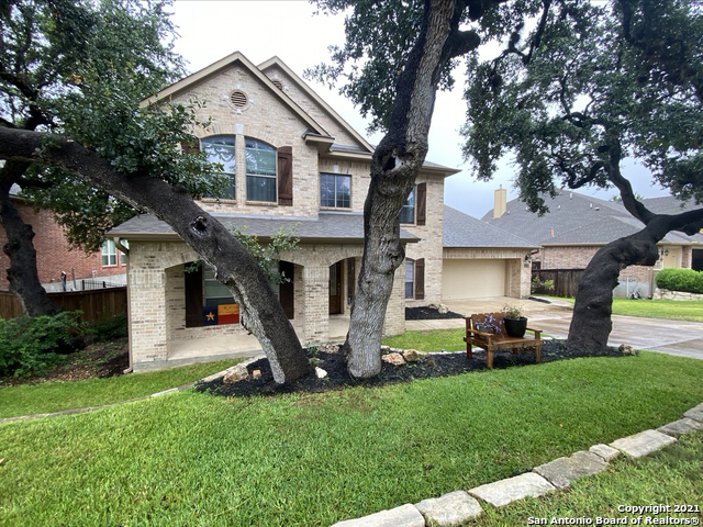 11931 Newton Trail San Antonio TX 78253