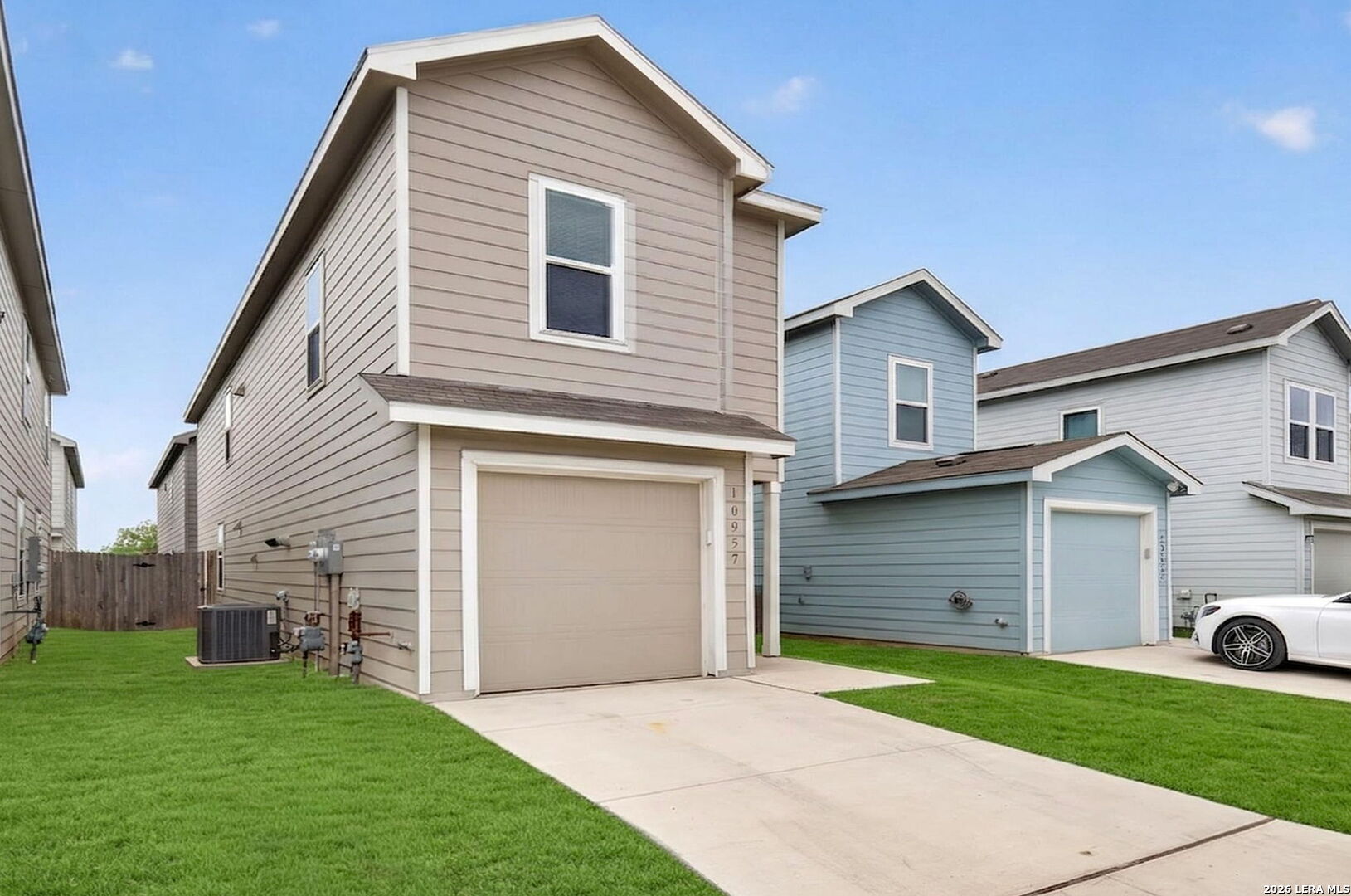 10957 Presa Way San Antonio TX 78223