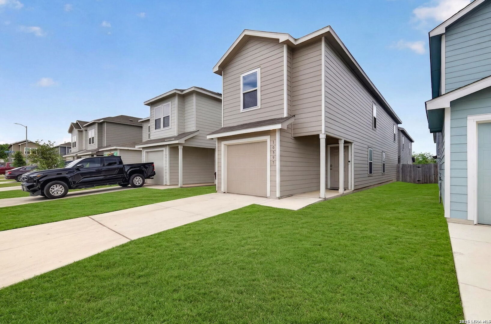 10957 Presa Way San Antonio TX 78223
