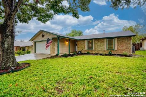 621 Jamie Sue Drive Converse TX 78109