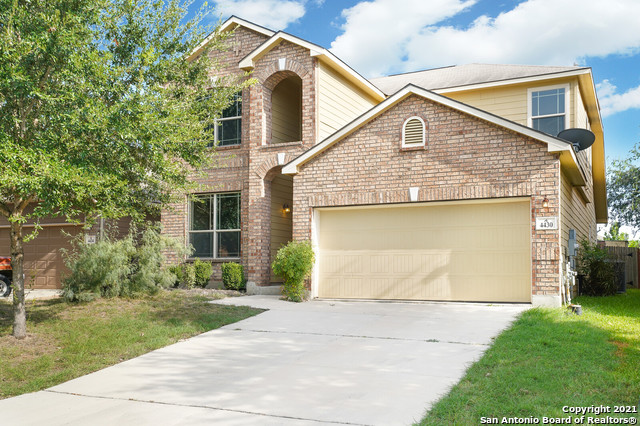 4430 Ashbel San Antonio TX 78223