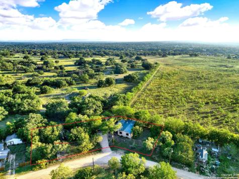 245 Bandera Bandera TX 78003