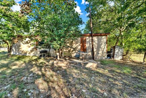 245 Bandera Bandera TX 78003